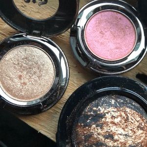 Urban decay & mac